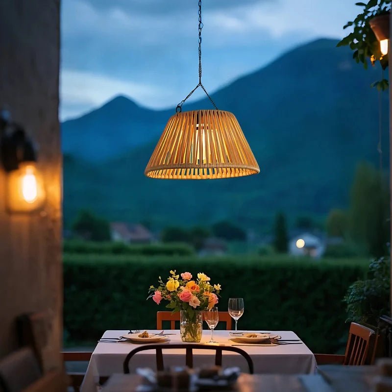 SolarTwine™ Lantern - Luminoya