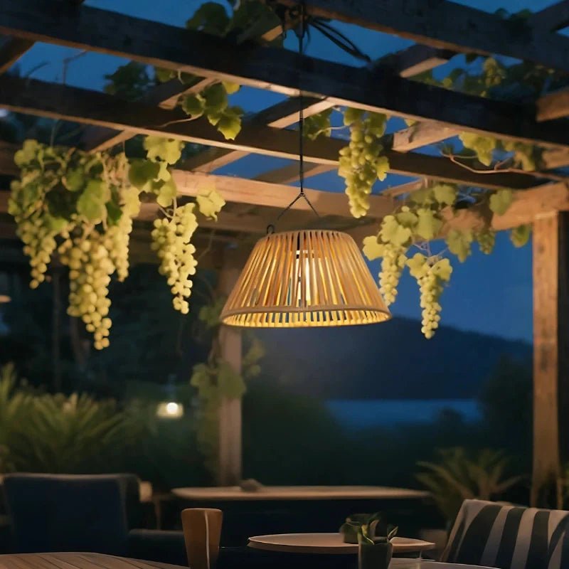 SolarTwine™ Lantern - Luminoya