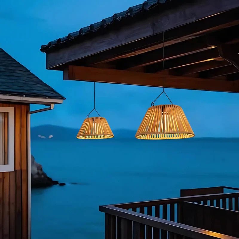SolarTwine™ Lantern - Luminoya