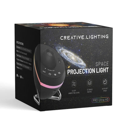 Space Projection Light - Luminoya