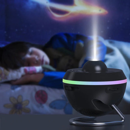 Space Projection Light - Luminoya