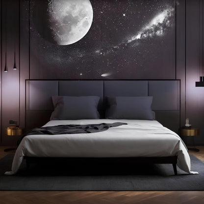 Space Projection Light - Luminoya