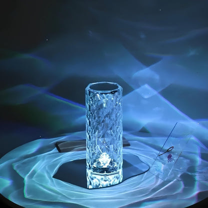 Sparkling Crystal Touch - Luminoya