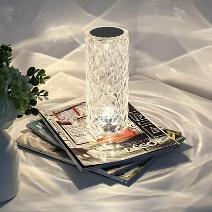 Sparkling Crystal Touch - Luminoya