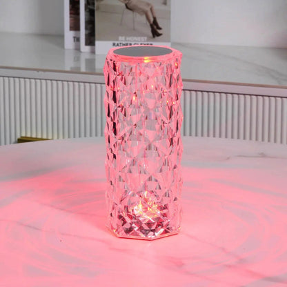 Sparkling Crystal Touch - Luminoya