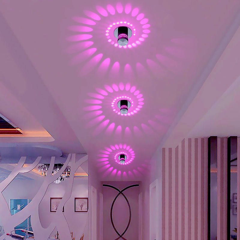 Spiral Light - Luminoya
