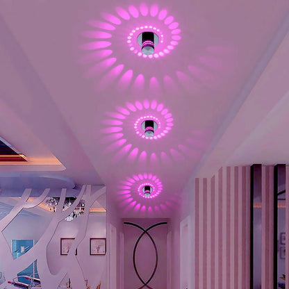 Spiral Light - Luminoya
