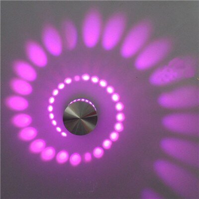 Spiral Light - Luminoya