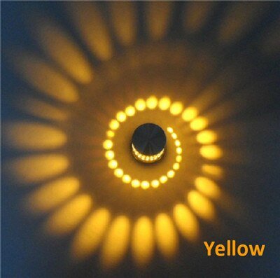 Spiral Light - Luminoya