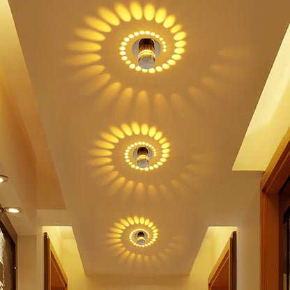 Spiral Light - Luminoya