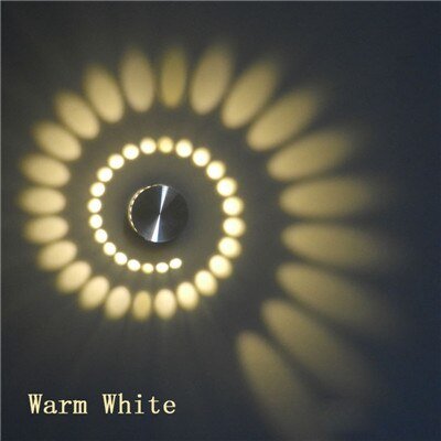Spiral Light - Luminoya