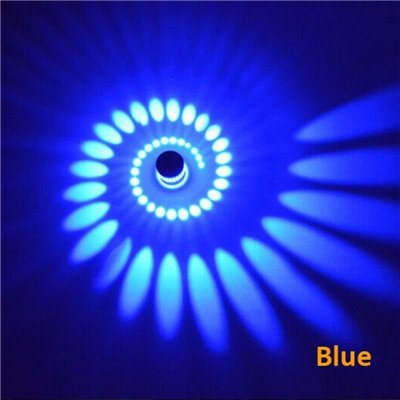 Spiral Light - Luminoya