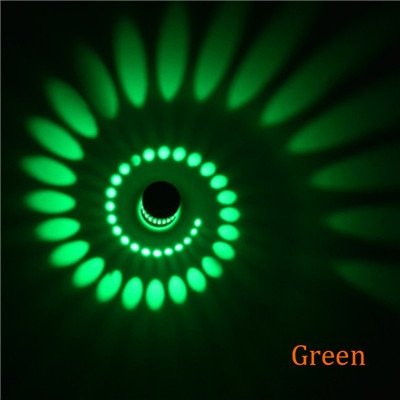 Spiral Light - Luminoya
