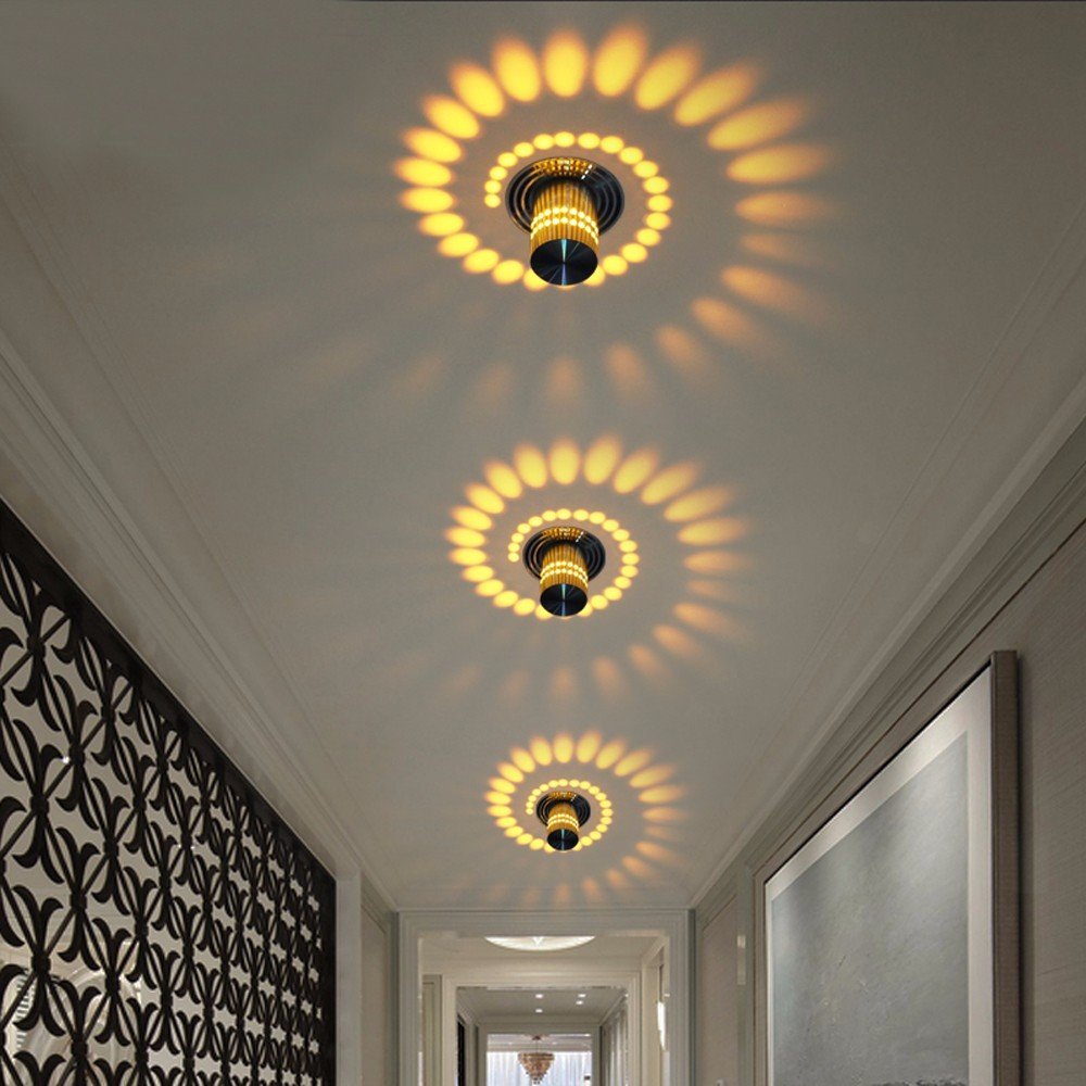 Spiral Light - Luminoya