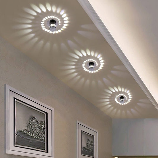 Spiral Light - Luminoya