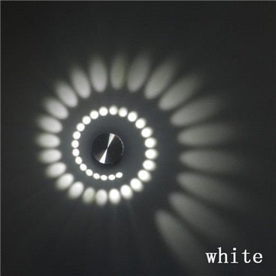 Spiral Light - Luminoya