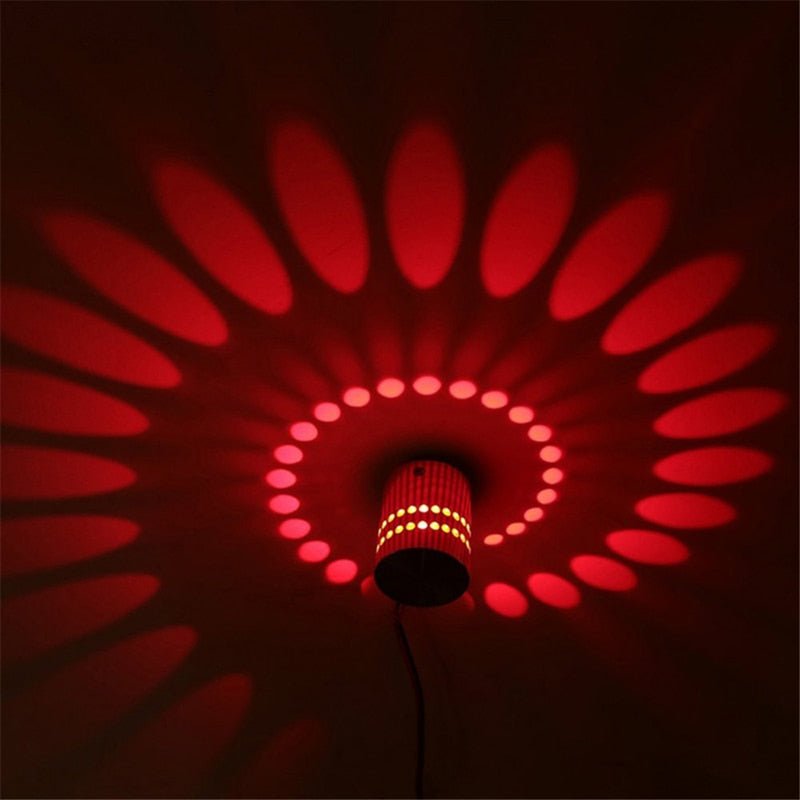Spiral Light - Luminoya