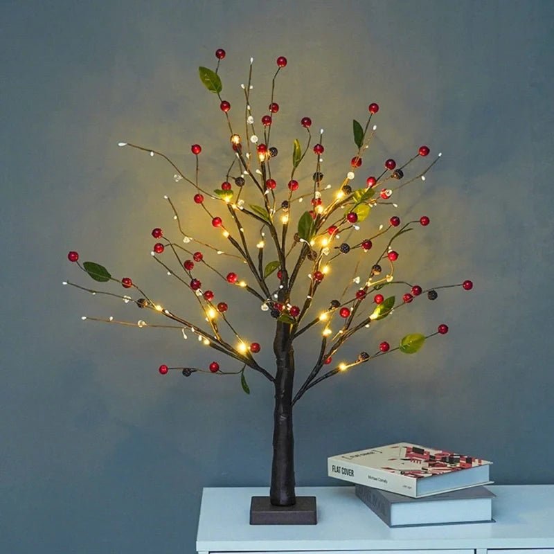 Spring Tree - Luminoya
