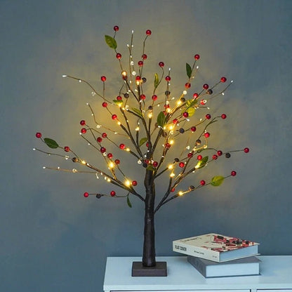 Spring Tree - Luminoya
