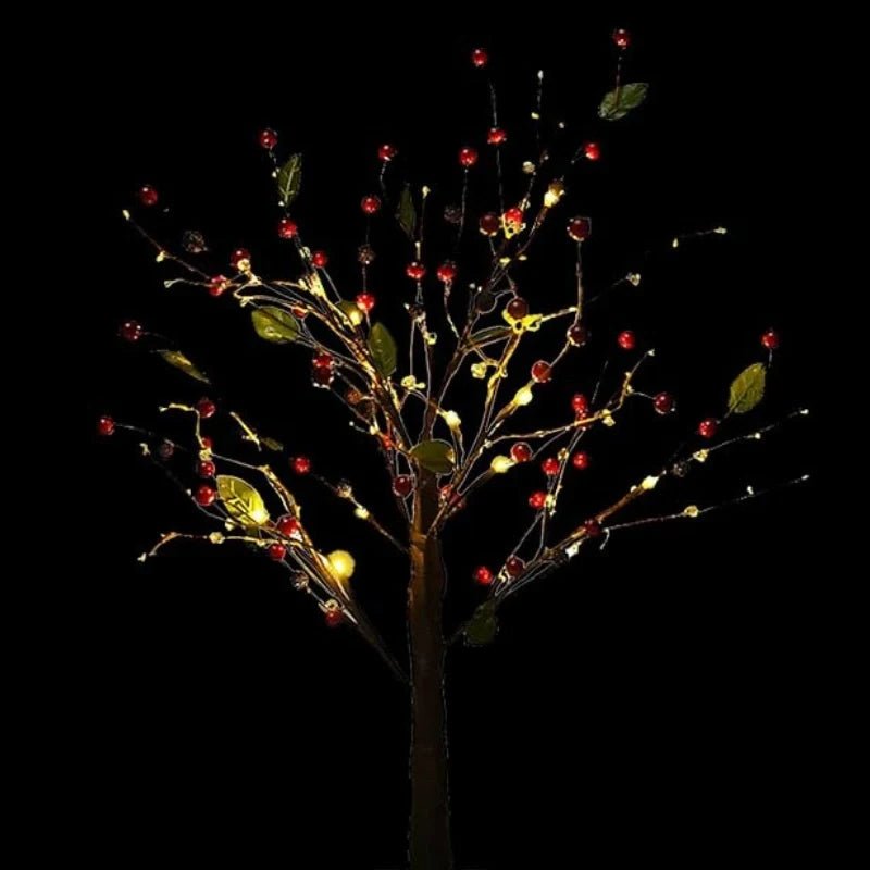 Spring Tree - Luminoya