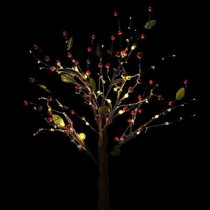 Spring Tree - Luminoya