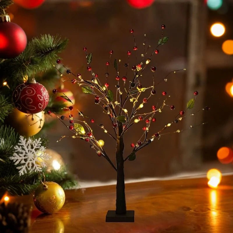 Spring Tree - Luminoya