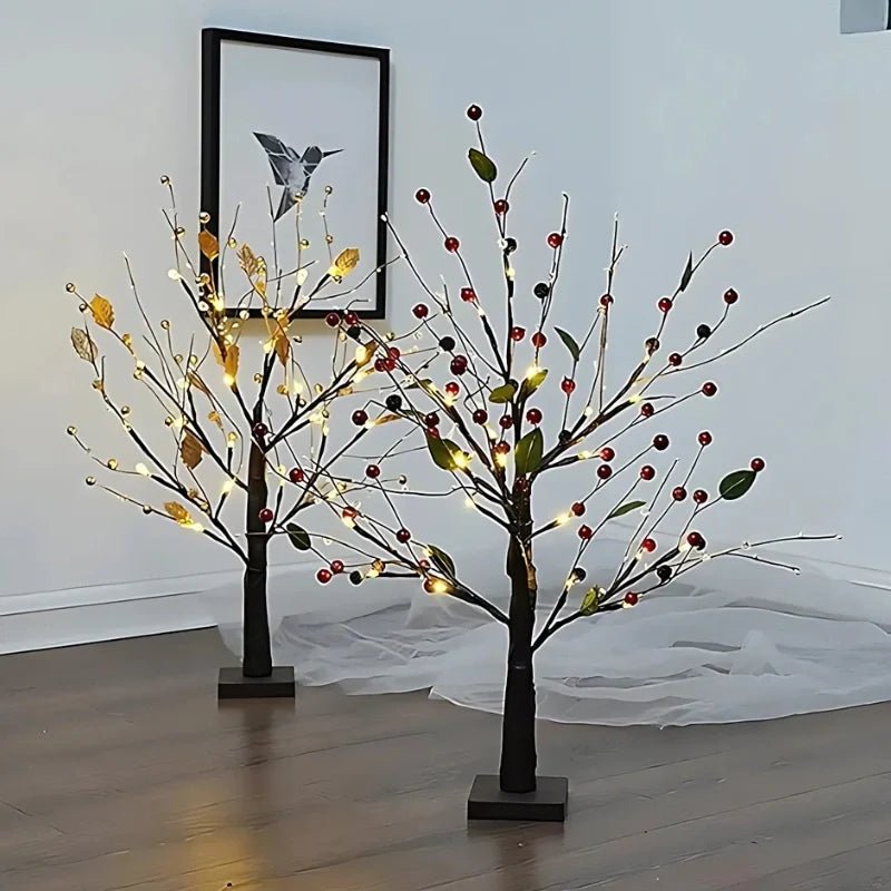Spring Tree - Luminoya