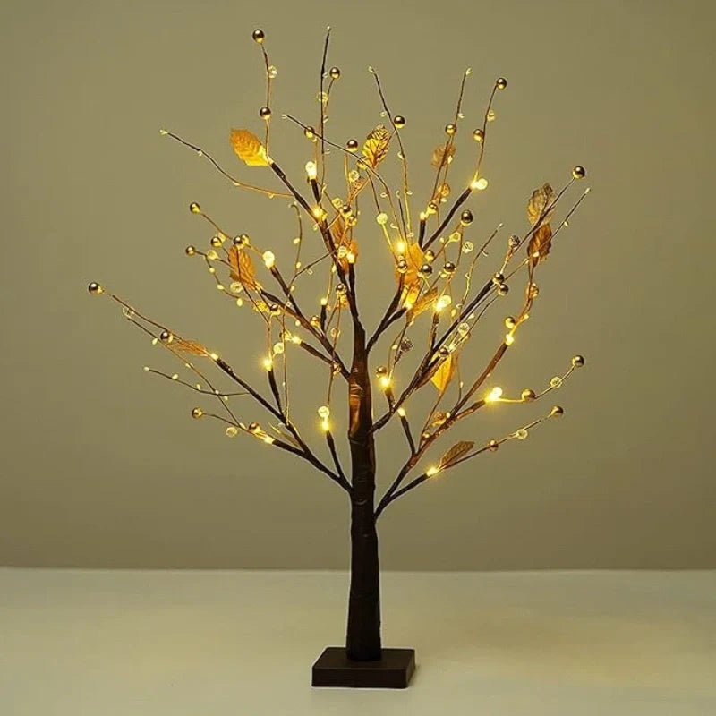 Spring Tree - Luminoya