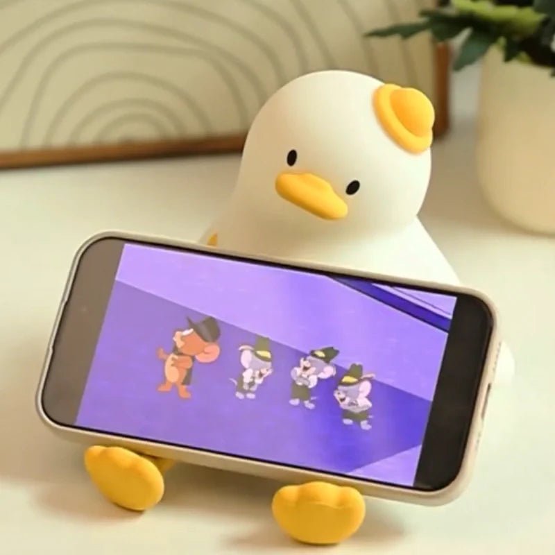 SqueezeBuddies™ Night Light - Luminoya
