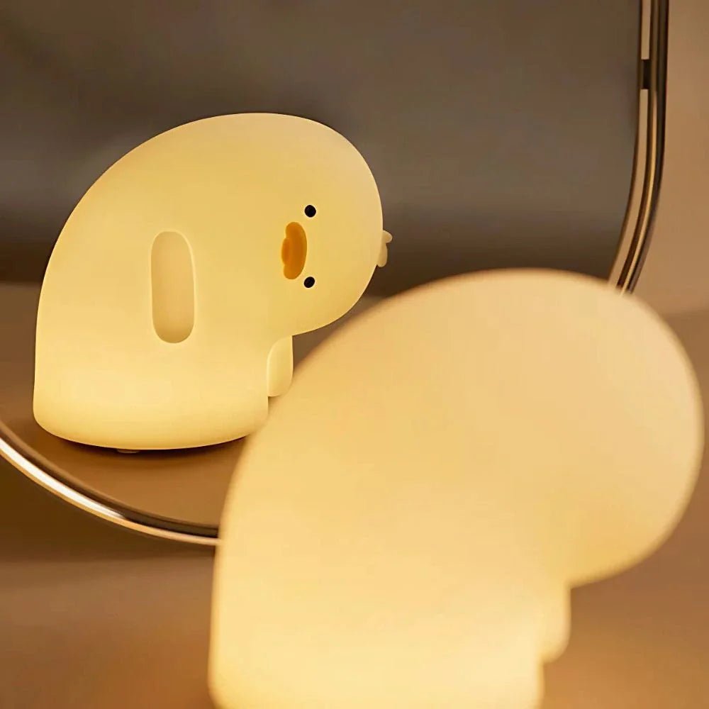 SqueezeBuddies™ Night Light - Luminoya