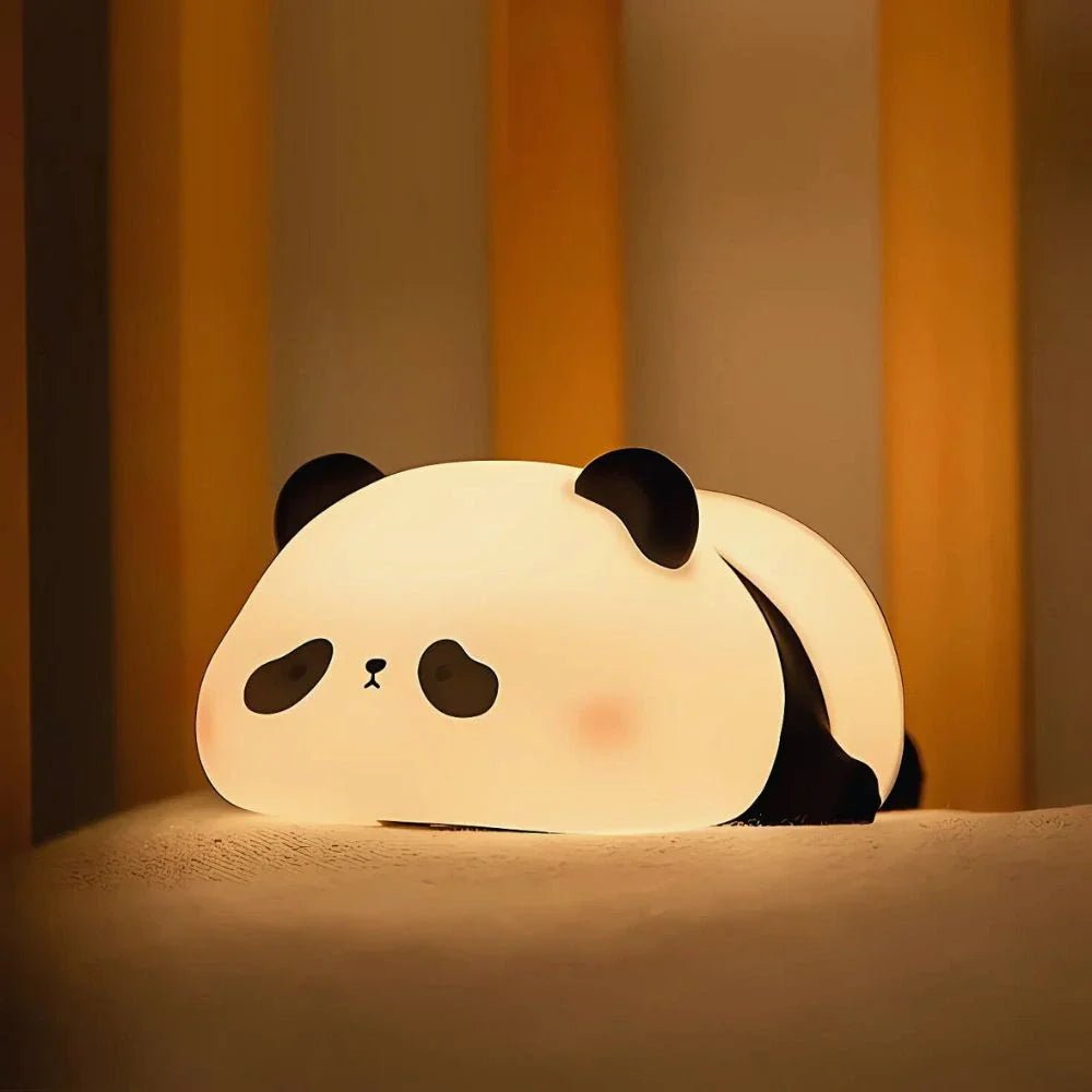 SqueezeBuddies™ Night Light - Luminoya
