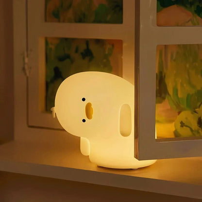 SqueezeBuddies™ Night Light - Luminoya