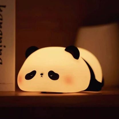 SqueezeBuddies™ Night Light - Luminoya