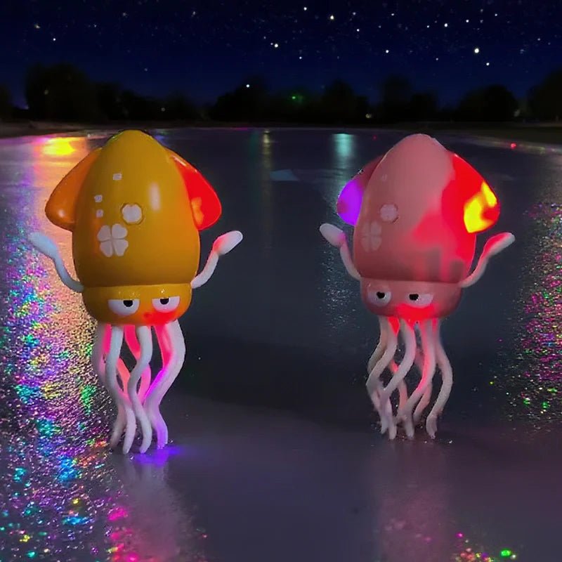 SquiddyGlow™ - Luminoya