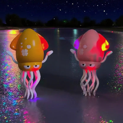 SquiddyGlow™ - Luminoya