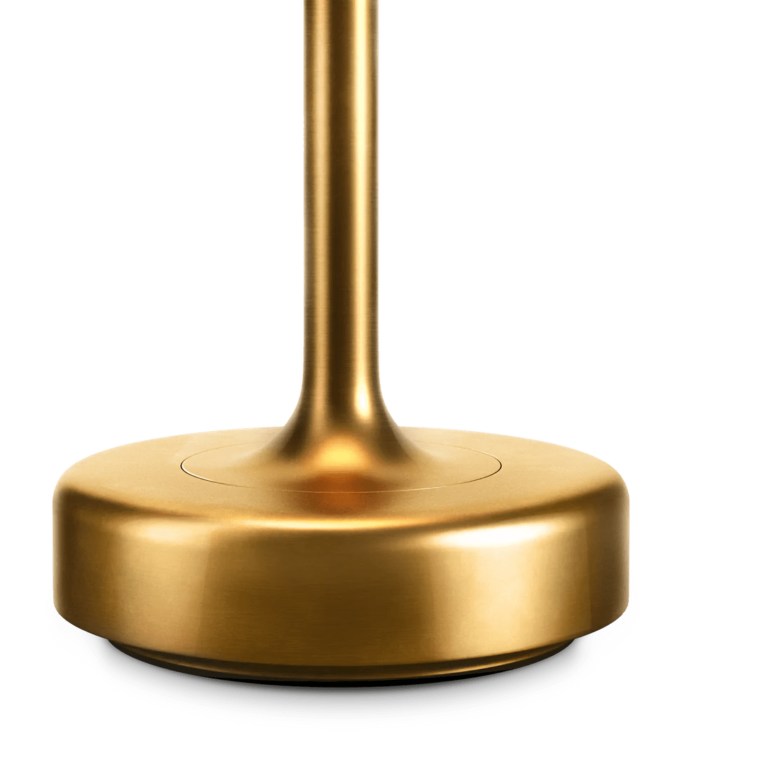Sunray™ Rechargeable Lamp - Luminoya