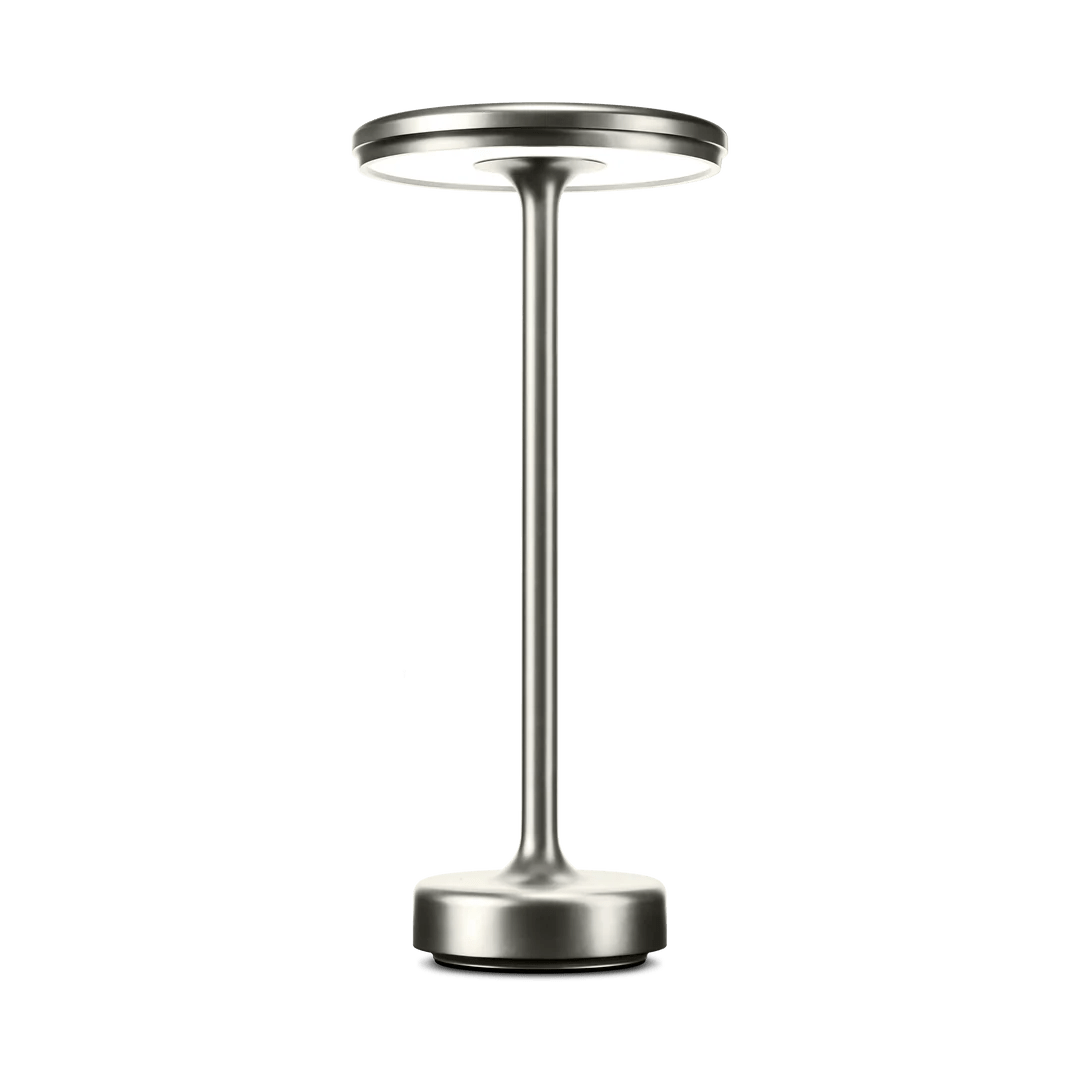Sunray™ Rechargeable Lamp - Luminoya