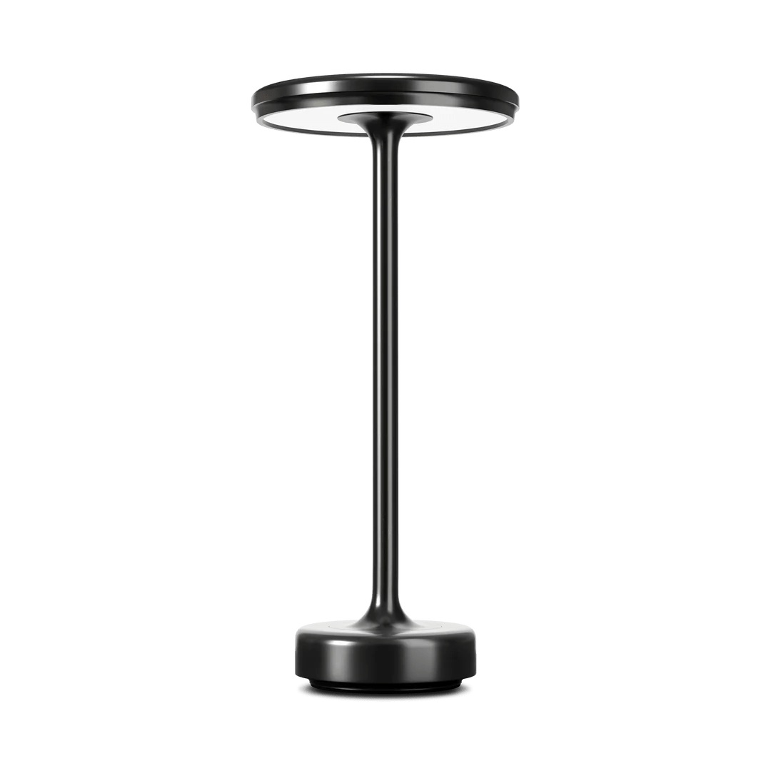 Sunray™ Rechargeable Lamp - Luminoya