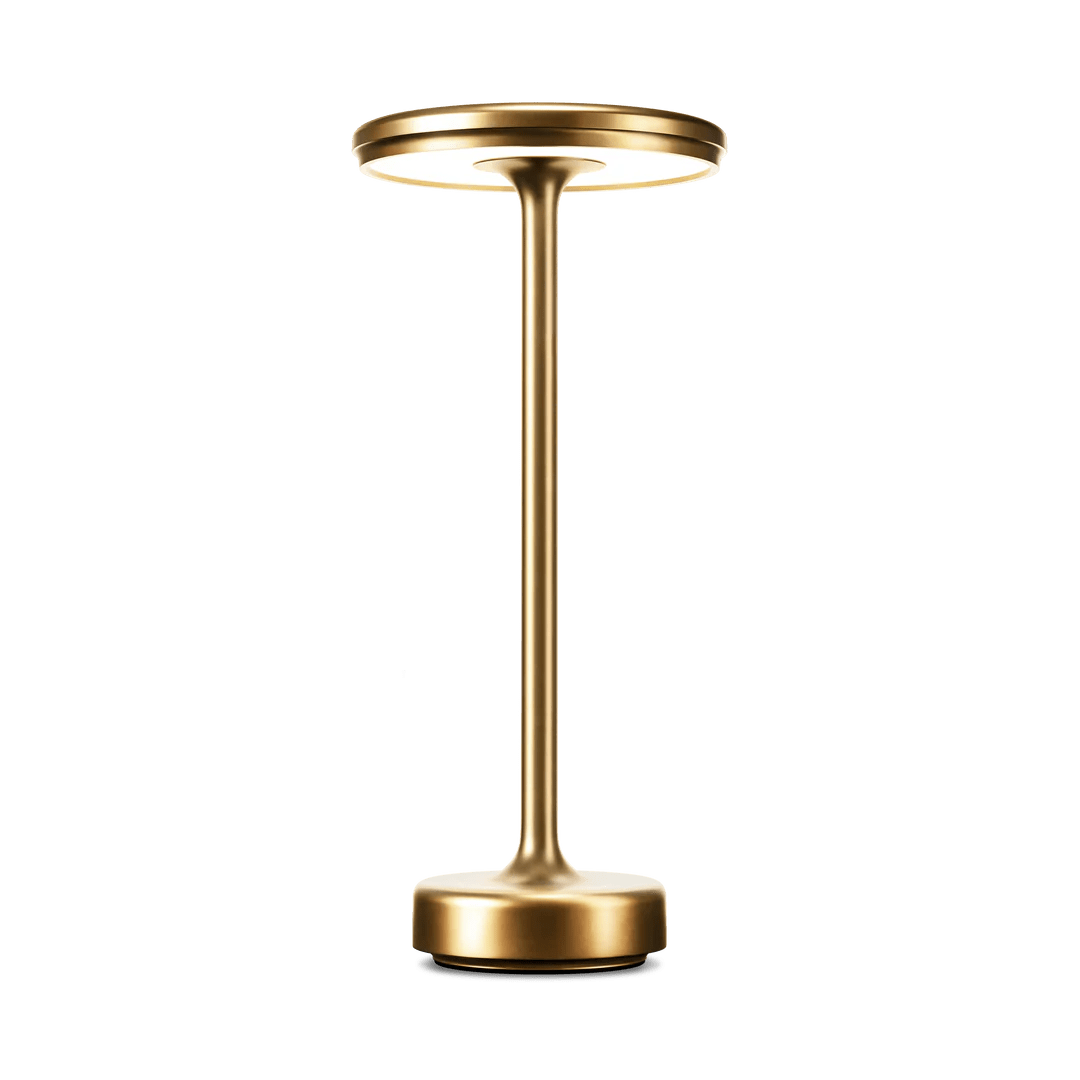 Sunray™ Rechargeable Lamp - Luminoya