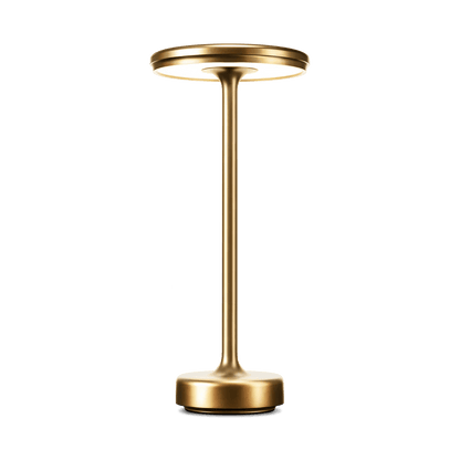 Sunray™ Rechargeable Lamp - Luminoya