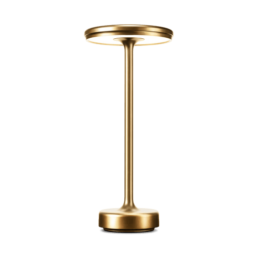 Sunray™ Rechargeable Lamp - Luminoya