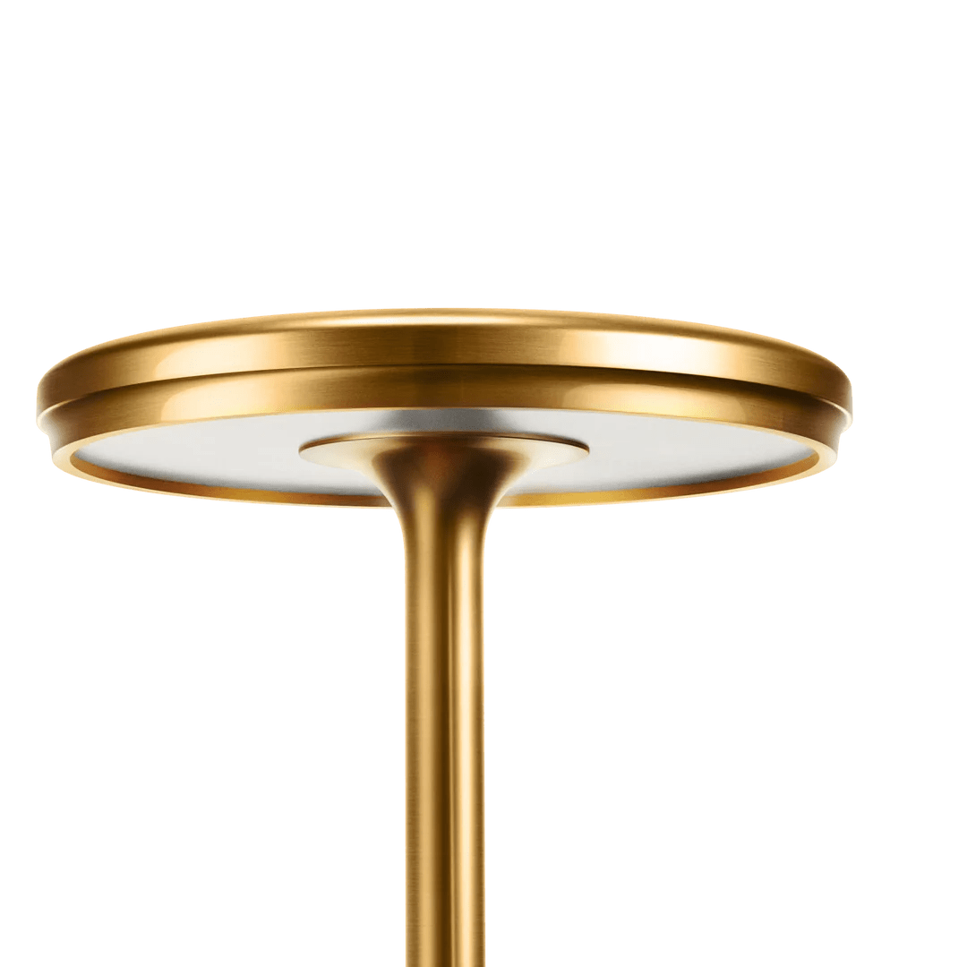 Sunray™ Rechargeable Lamp - Luminoya