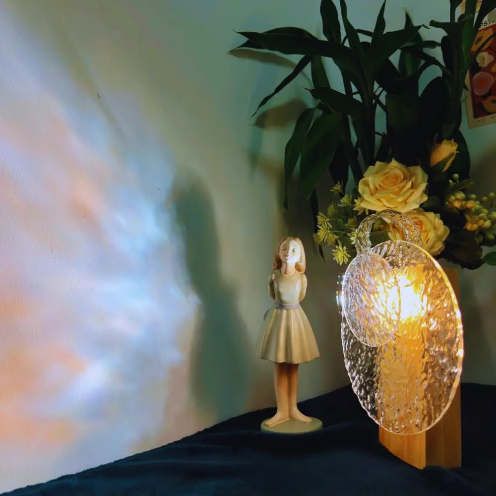 Sunset Ambiance Light - Luminoya
