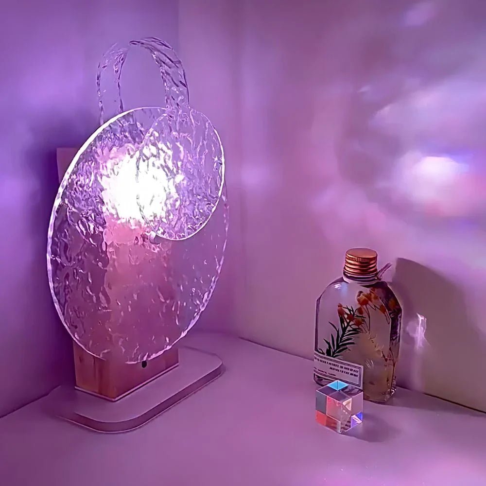 Sunset Ambiance Light - Luminoya