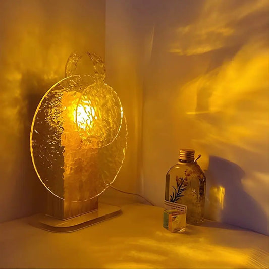 Sunset Ambiance Light - Luminoya