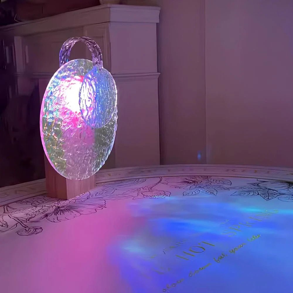 Sunset Ambiance Light - Luminoya