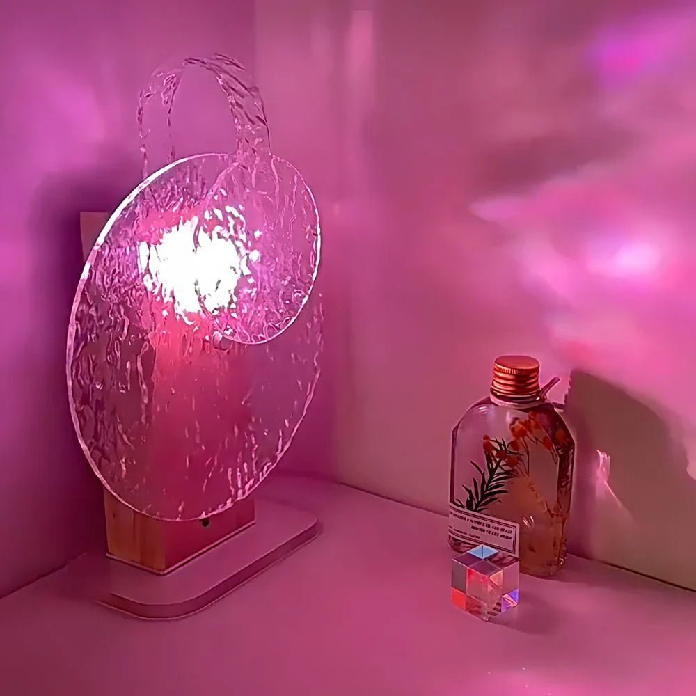 Sunset Ambiance Light - Luminoya