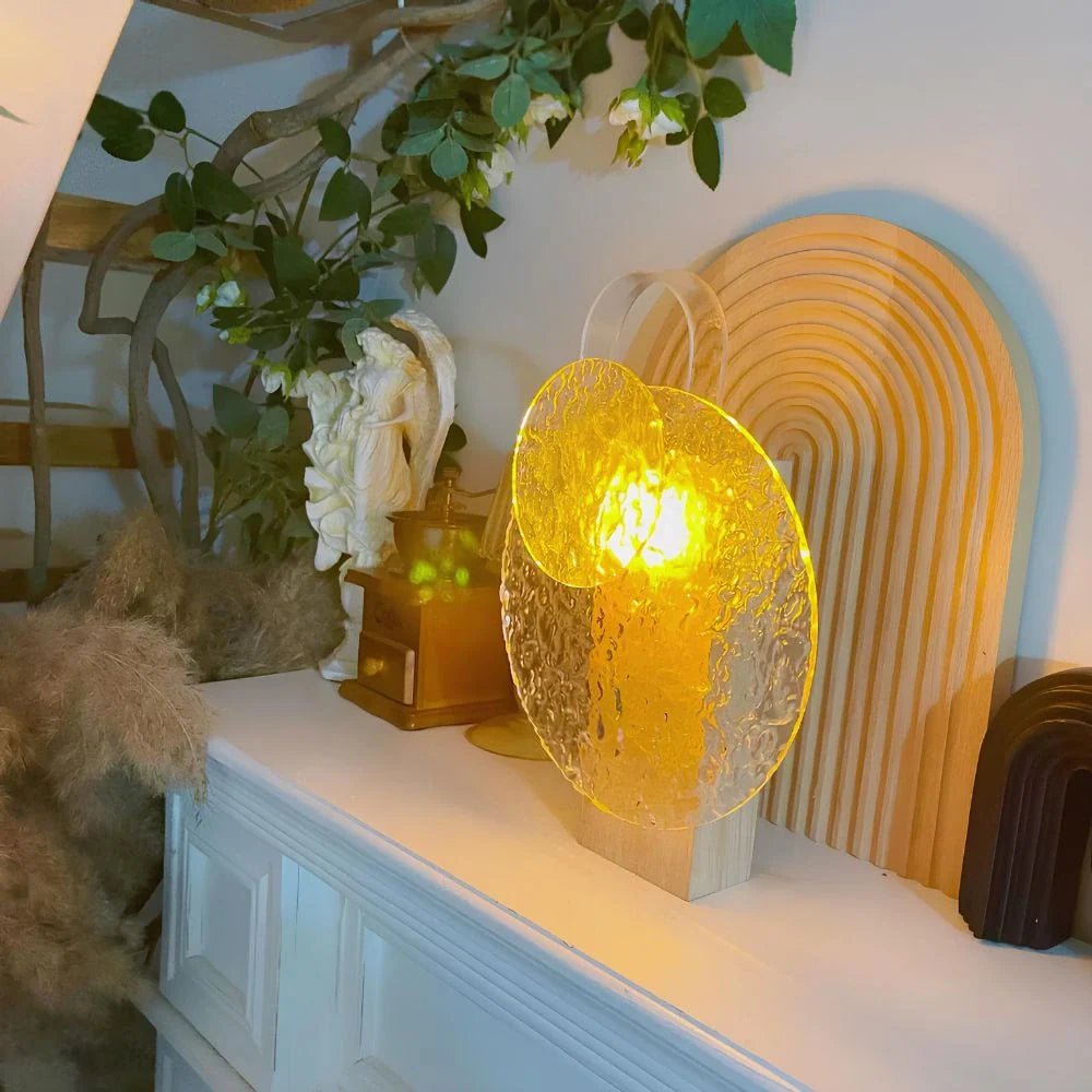 Sunset Ambiance Light - Luminoya