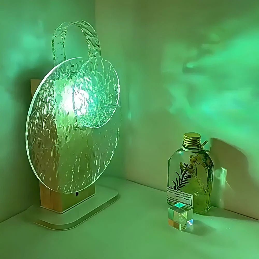 Sunset Ambiance Light - Luminoya