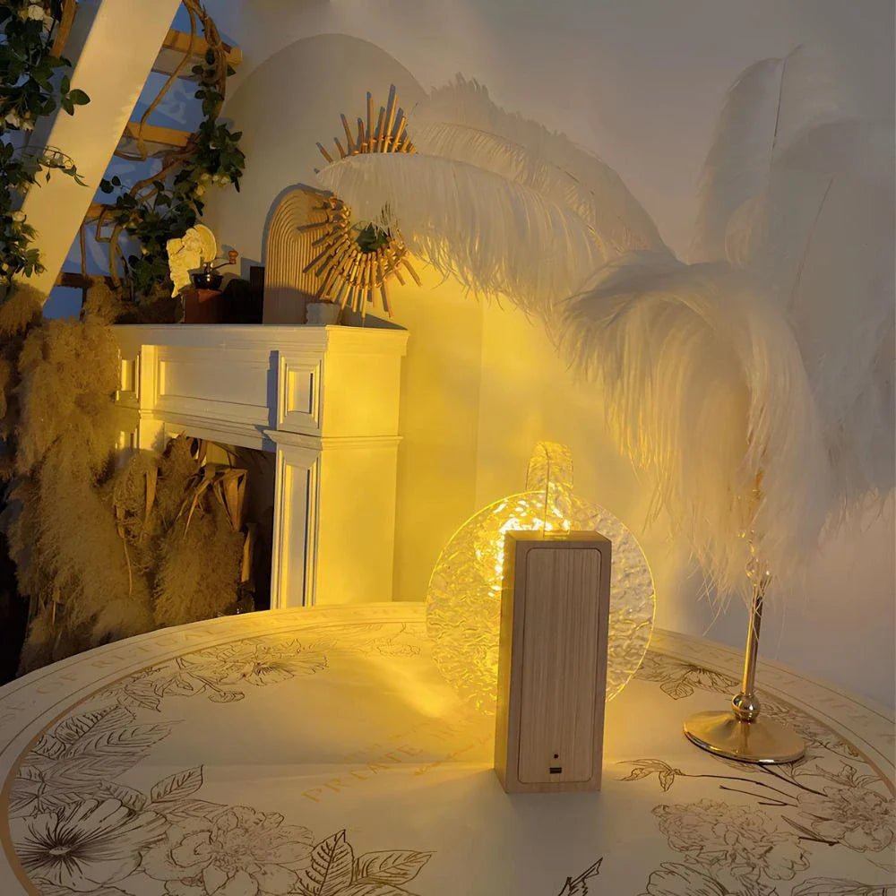 Sunset Ambiance Light - Luminoya
